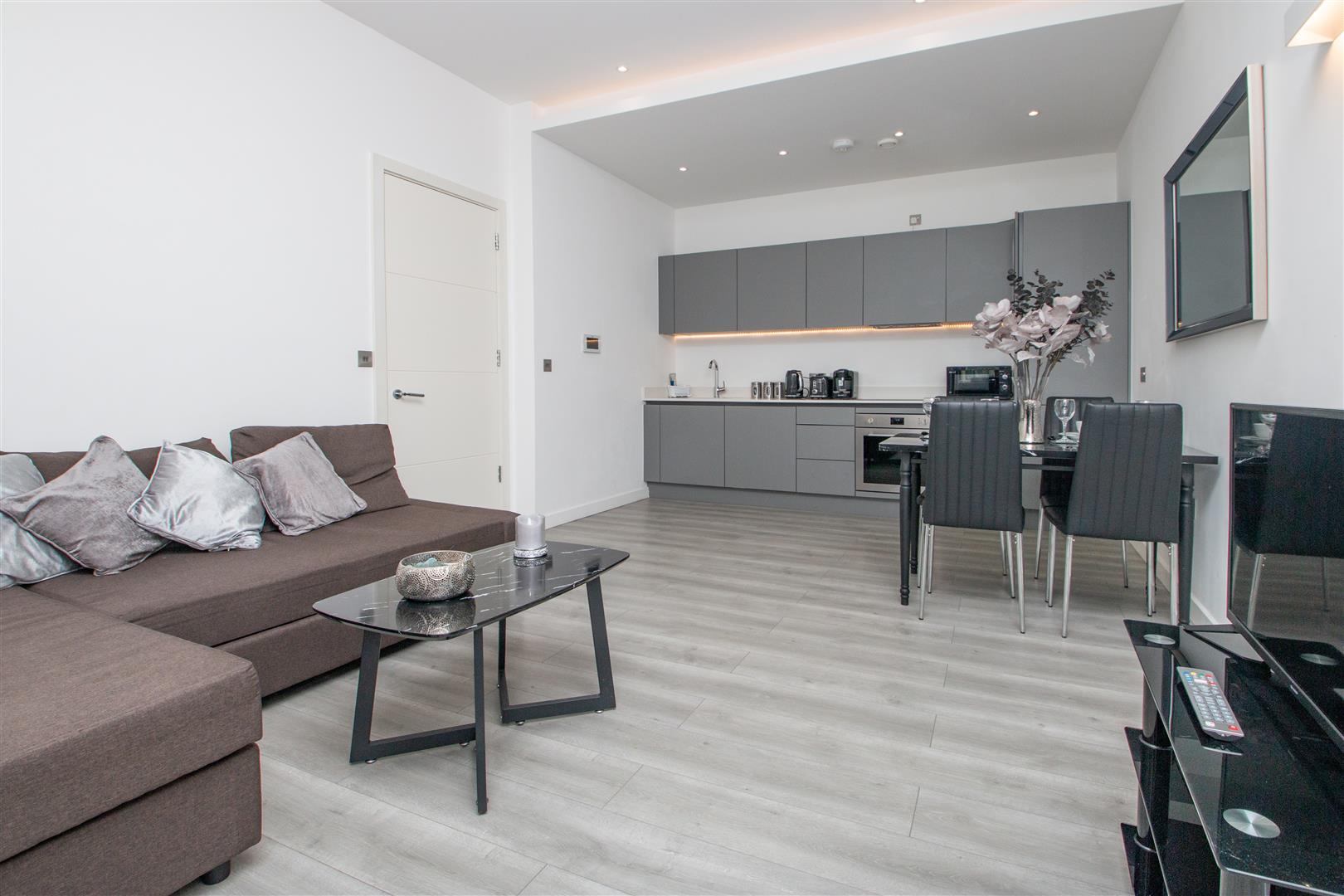 2 Foxhunter Drive, Linford Wood, Milton Keynes